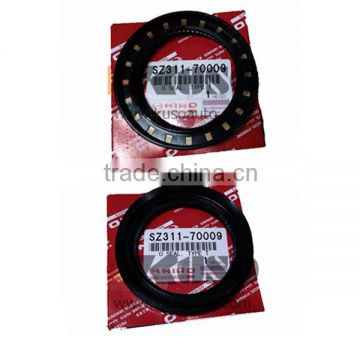 differential pinion oil seal for HINO 500 FS1E FM2P SS1K SZ311-70009