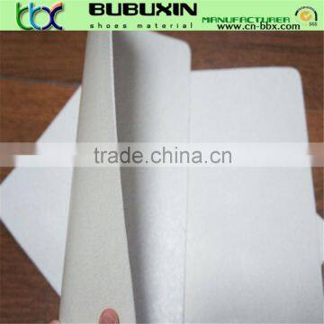0.8mm Shoe Stiffener Sheets Chemical Sheet for Boots Shoes High Heels Shoes Material photo-3