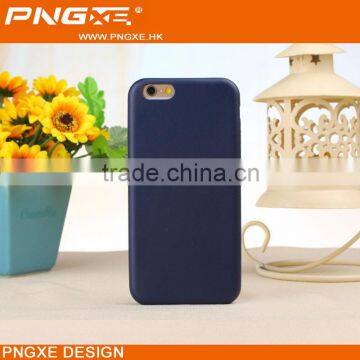 New Style PU+PC Phone Case For iPhone6 plus 5.5 inch