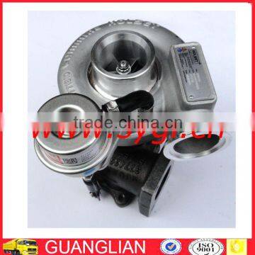 turbocharger 3796165 HE200WG turbos