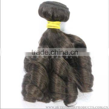Cheap Brand 5a Virgin Human Hair Weave /bulk Hair for Braiding Curly photo-2