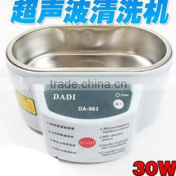 Household Glasses Jewelry Ultrasonic Cleaner DADI DA-963