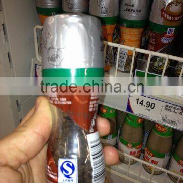 Disposable Grinder photo-2