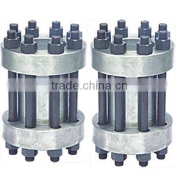 16 Mpa Steel High Pressure Check Valve