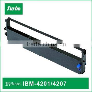 compatible IBM 4201/4207 printer ribbon/ribbon printer