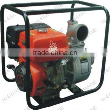 4inch Gasoline Engine Water Pump