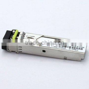 sfp 1.25g optical module fiber optic transceiver oem factory