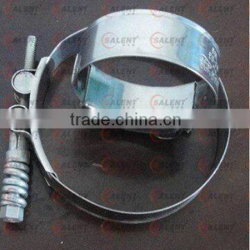 stainless steel canopy clamp fittings