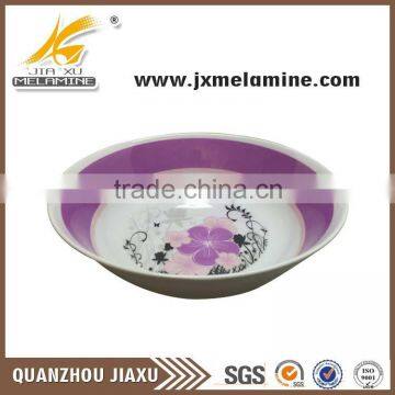 China wholesale custom logo melamine bowl high demand products in market