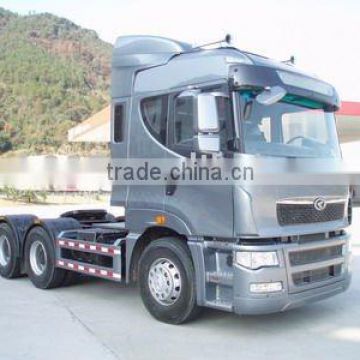 CAMC tractor truck