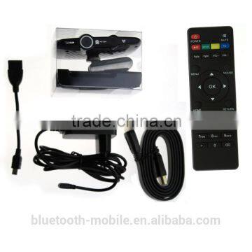 2016 New Design Android tv Box With Camera Hot Sale in Europe North America photo-3