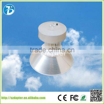 Hot sell delicate multicolor aluminum led canopy light