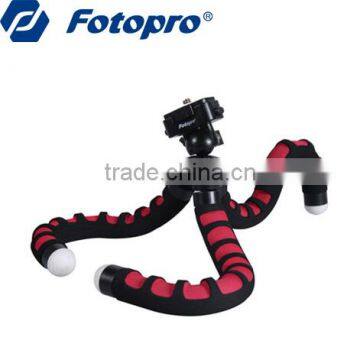 High quality flexible compact table tripod RM100