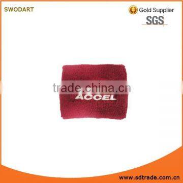 2015 Black Wrist Sweatbands for Men Sports Bands photo-3