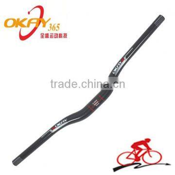 City bike Alloy handlebar