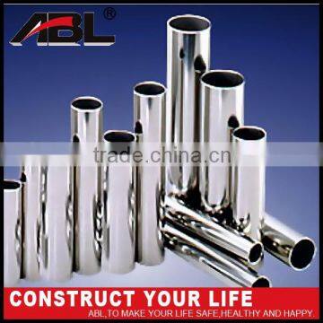 Stainless Steel Welded Tube For Decoration photo-3