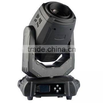 r17 moving head wash beam spot strong function party light