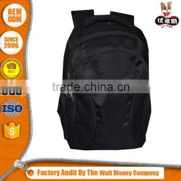 Newest Model Quality Assured Oem Size Backpack Laptop Bags