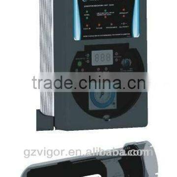 High Quality salt purification chlorination for swimming pool