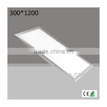 300x1200 48W Panel ligth LED panel lighting