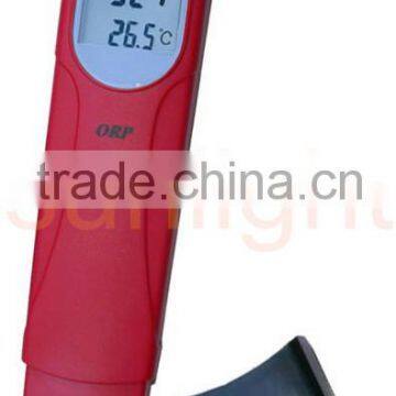 ORP Meter,ORP and Temperature 2 in 1 Meter,Oxidation Reduction Potential Meter,ORP-169C