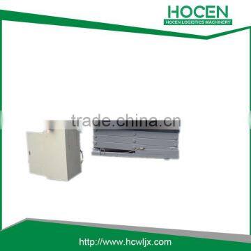 Scissor Lift Home Elevator photo-2