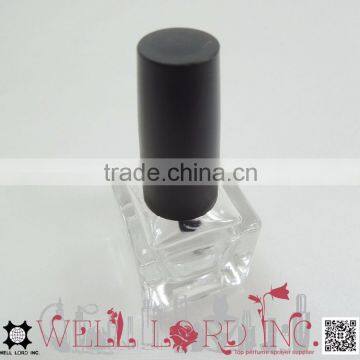 Elegant Bottle Simple Make up Container 14ml Nail Polish