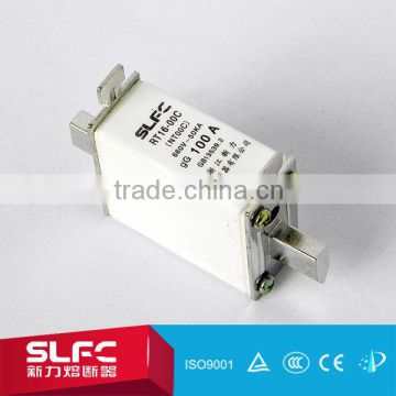 Low Voltage NH00C Fuse Link