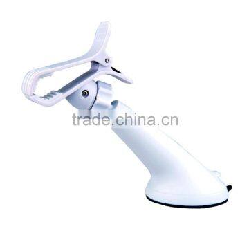 Newest 360 Degree Rotationg Universal Windshield Mount Mobile Phone Car Holder