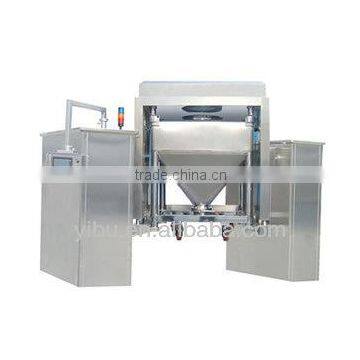 HLD Series Hopper Mixing Machine(bin mixer)