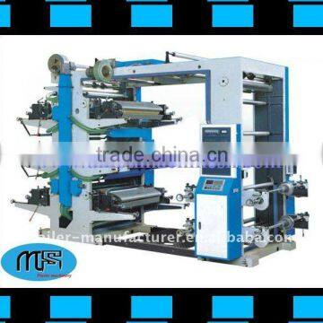 printing machine