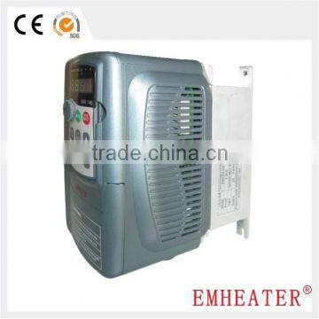 EMHEATER high frequency inverter vfd/vsd ac drive 220V/ 380V 4KW by CE