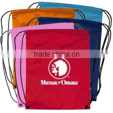 small non woven fabric drawstring bags