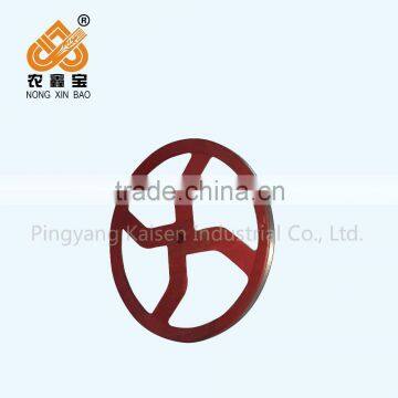 Pulley of Lifting machine/400 DN