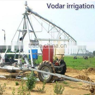 Linear Rotary Irrigation Equipment for Farm With Low Price photo-3