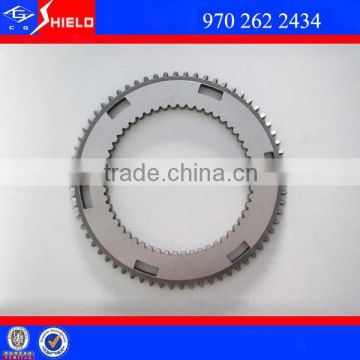 Truck ZF Transmission Spare Parts Transmission Gear Ring Forging for Transmission G6/60-G85 Auto Parts Auto Parts 9702622434