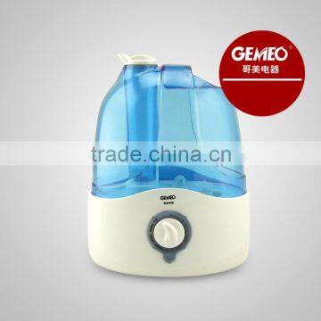 Smart home mist maker fog lamp diffuser GL-6682