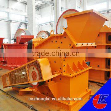 PCX series high efficient Fine Impact Crusher