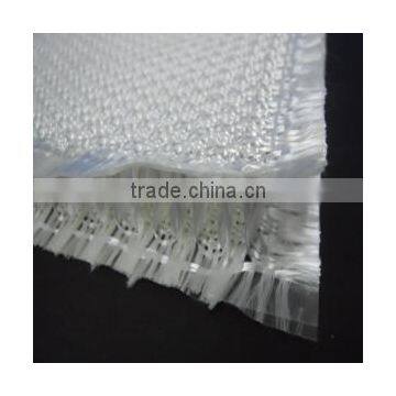 High strength and light weight Polyethylene fiber Composite Fabric