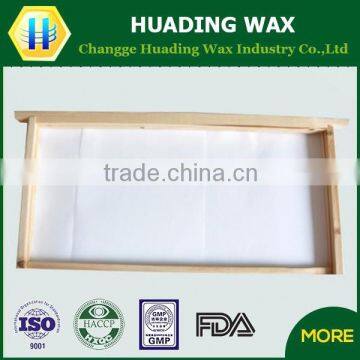 beehive frames with pinus sylvestris from chinese factory