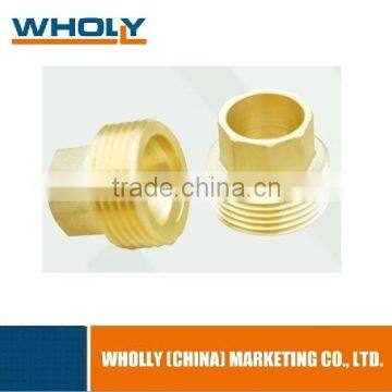 China OEM and ODM Service High Precision Custom Brass Alloy Investment Lost Wax Casting photo-6