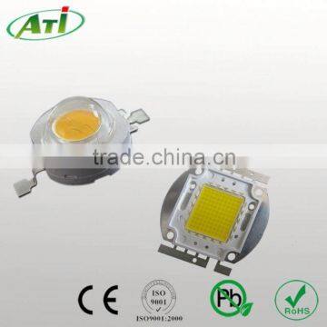 Factory Supply Cob Led 5mm 0.5w Led Warmer White photo-3