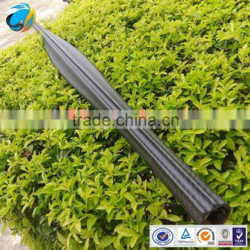 professional production of fish barrels 10 years high quality carbon fiber spearfish tube