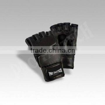 GRAPPING GLOVE MMA FIGHT UFC GLOVES 5