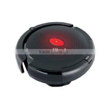 Carpet Cleaning Remote Control Auto ReCharge Time Scheduling Mopping Wet and Dry Cyclonic UV Sterilization Robot Vacuum Cleaner photo-2