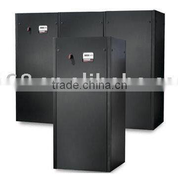 intrgrated air conditioning