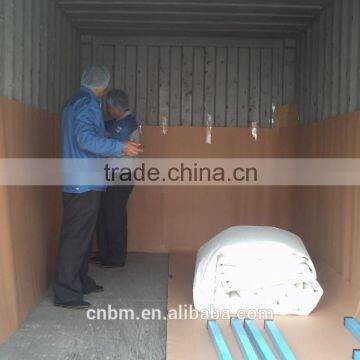 high quality 20 Feet Container Flexible Packaging Bag
