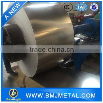 AISI 430 BA Finished Stainless Steel Coil