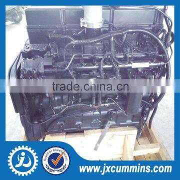 High quality diesel engine assy for QSL