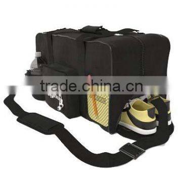 2014 BSCI Aduit Professional Duffle Bag Manufacturers